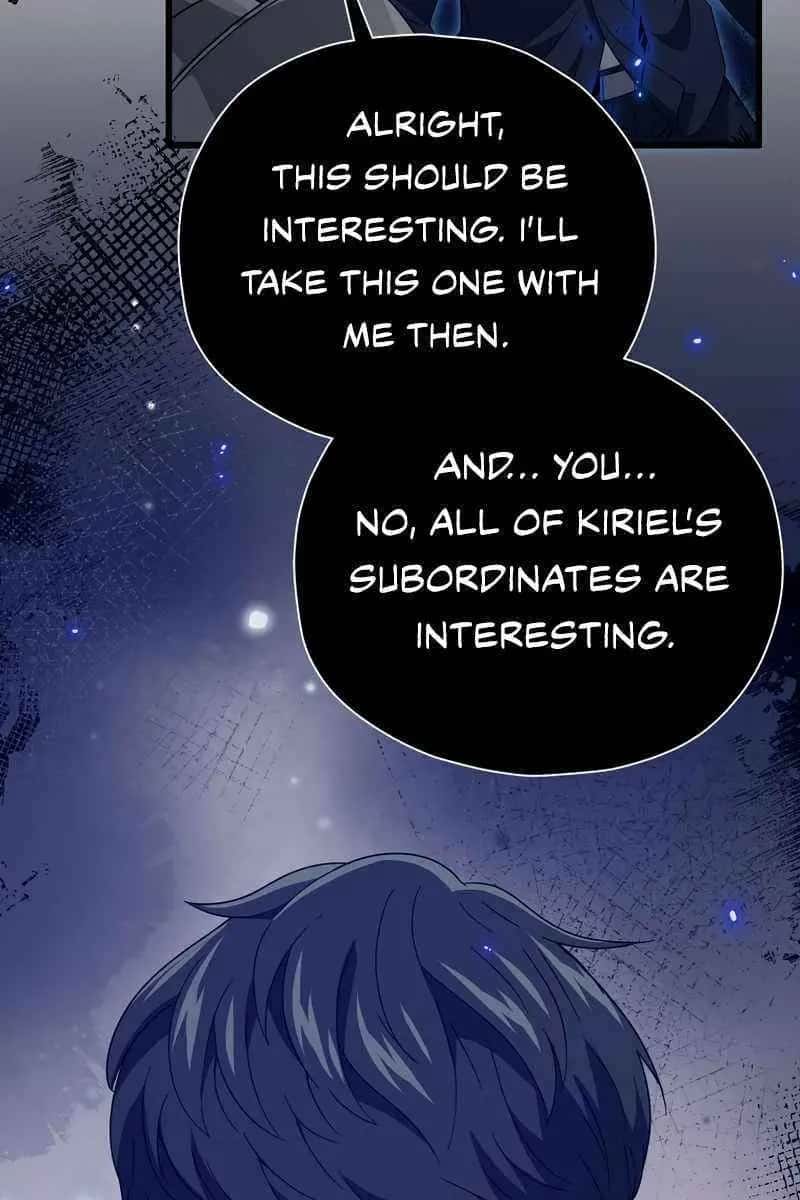 My Dad Is Too Strong Chapter 185 Page 95