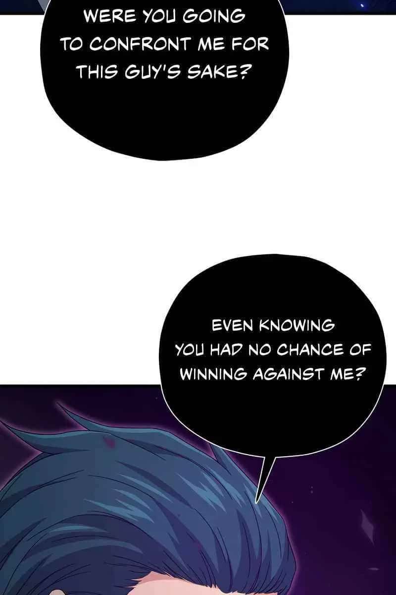 My Dad Is Too Strong Chapter 185 Page 97