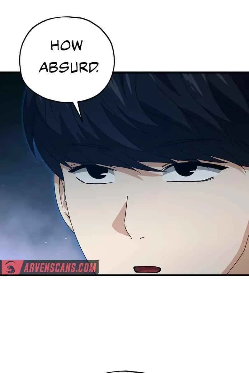 My Dad Is Too Strong Chapter 185 Page 99