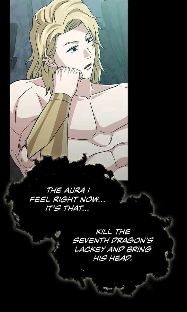 My Dad Is Too Strong Chapter 199 Page 9