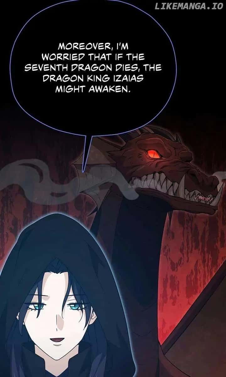My Dad Is Too Strong Chapter 199 Page 12