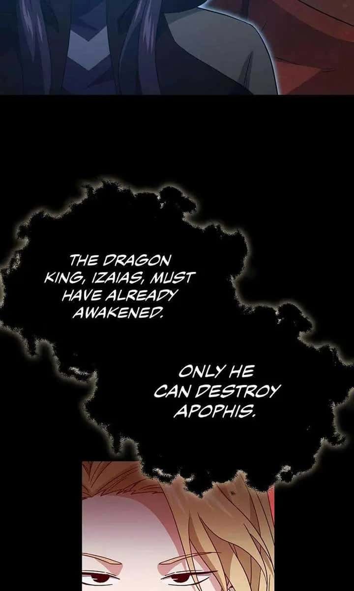 My Dad Is Too Strong Chapter 199 Page 13