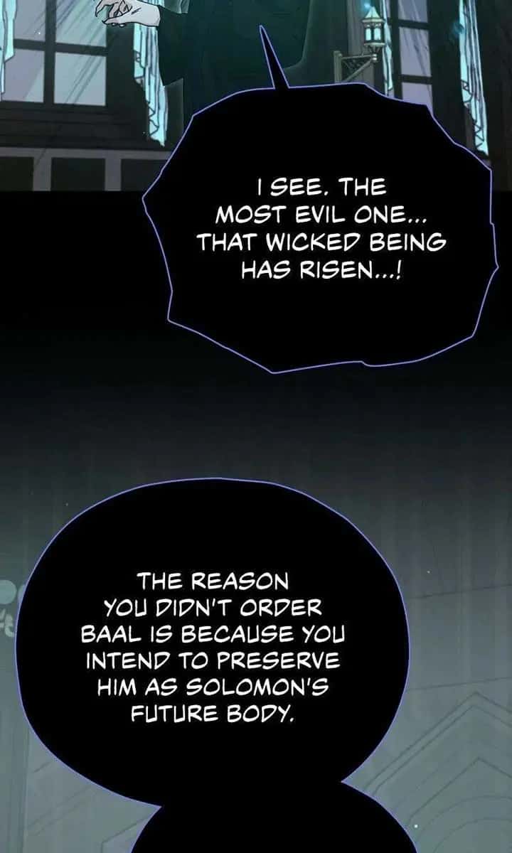 My Dad Is Too Strong Chapter 199 Page 16