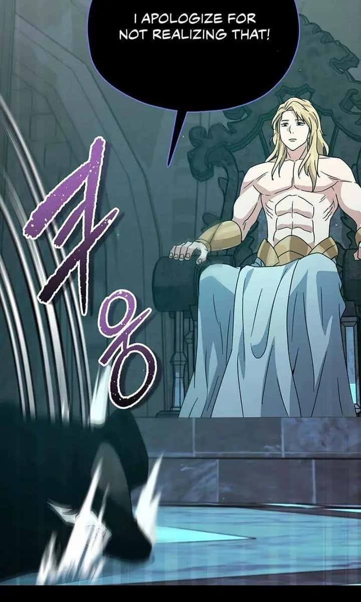 My Dad Is Too Strong Chapter 199 Page 17