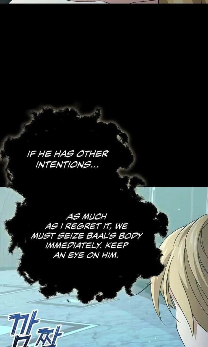 My Dad Is Too Strong Chapter 199 Page 19