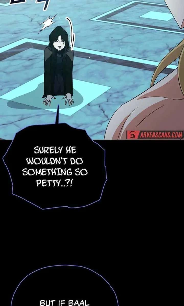 My Dad Is Too Strong Chapter 199 Page 20