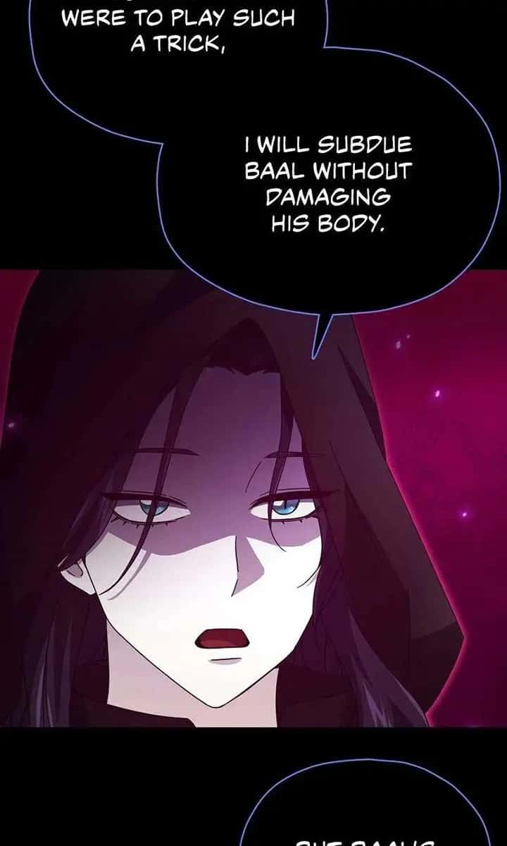 My Dad Is Too Strong Chapter 199 Page 21