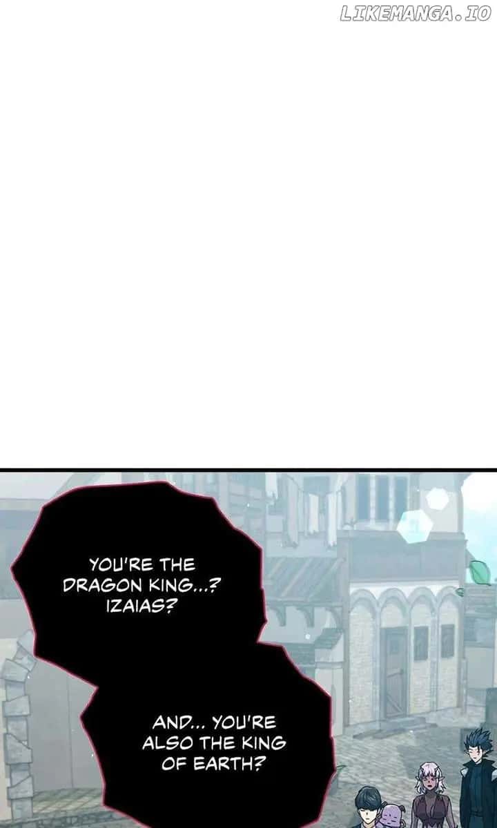 My Dad Is Too Strong Chapter 199 Page 24