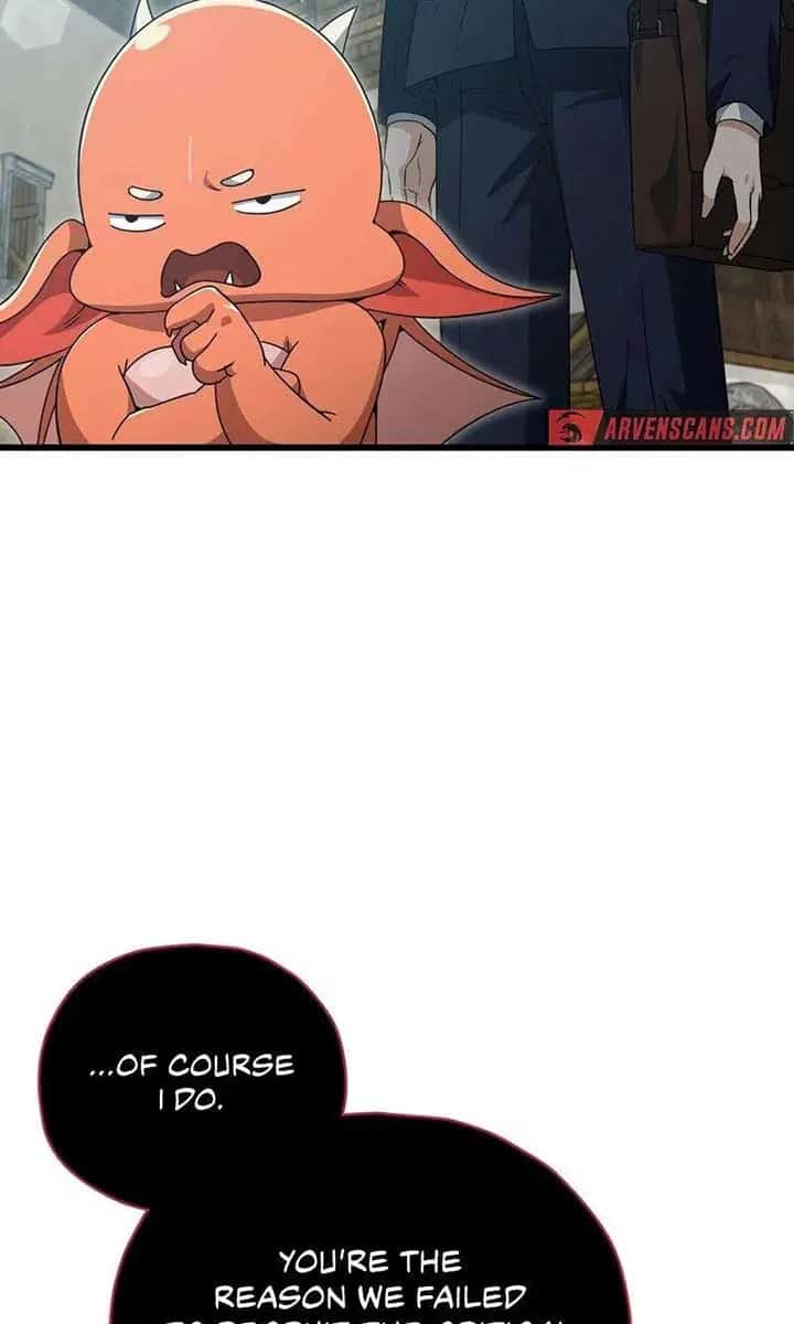 My Dad Is Too Strong Chapter 199 Page 27