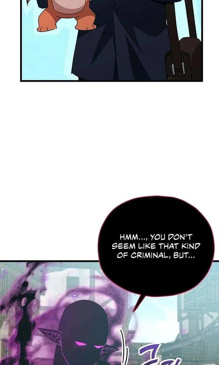 My Dad Is Too Strong Chapter 199 Page 30