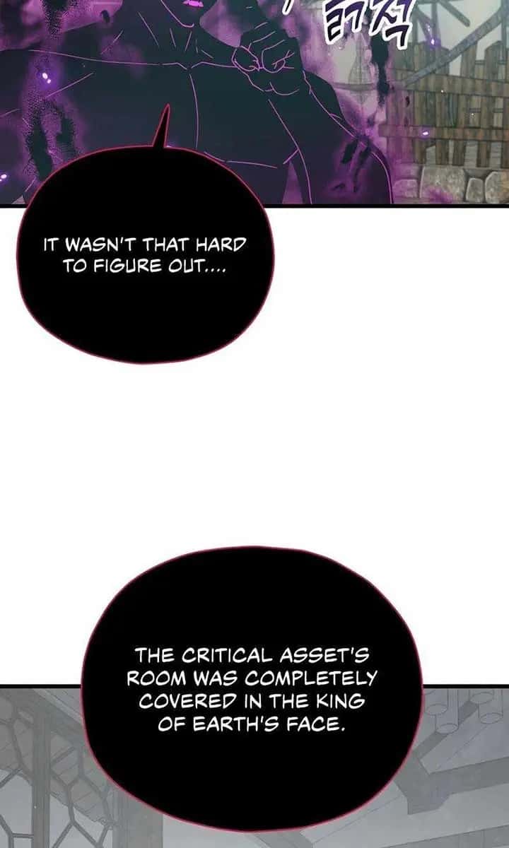My Dad Is Too Strong Chapter 199 Page 31