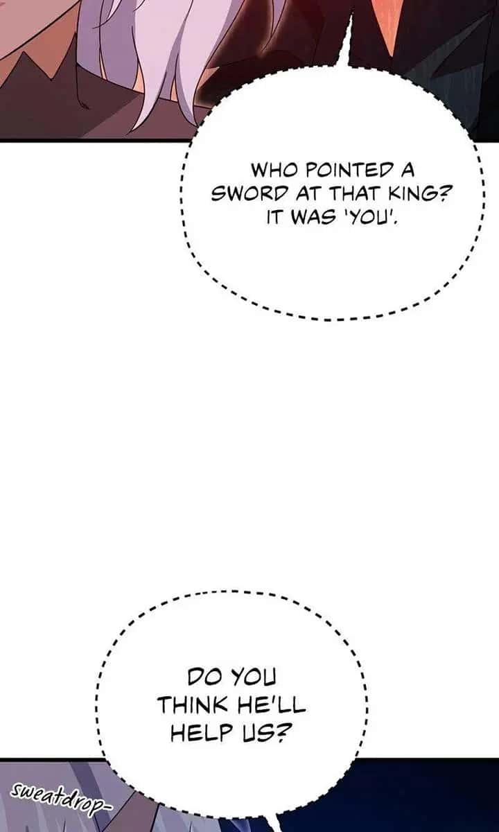 My Dad Is Too Strong Chapter 199 Page 39