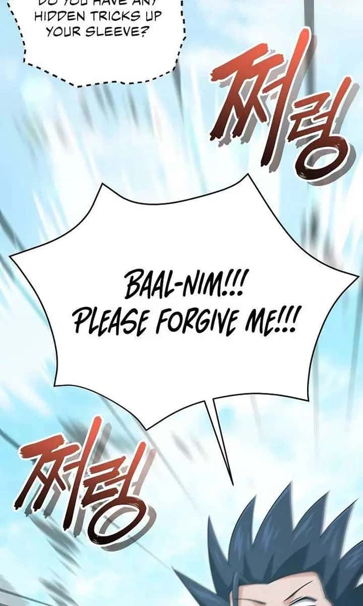 My Dad Is Too Strong Chapter 199 Page 42