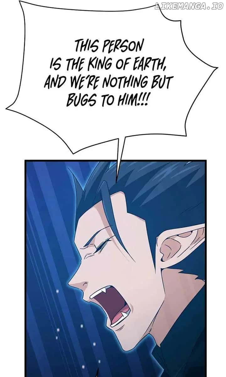 My Dad Is Too Strong Chapter 199 Page 46