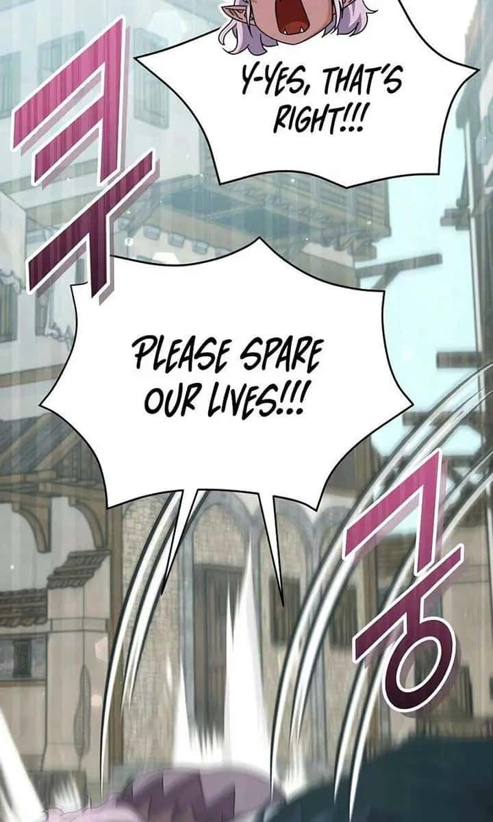 My Dad Is Too Strong Chapter 199 Page 48