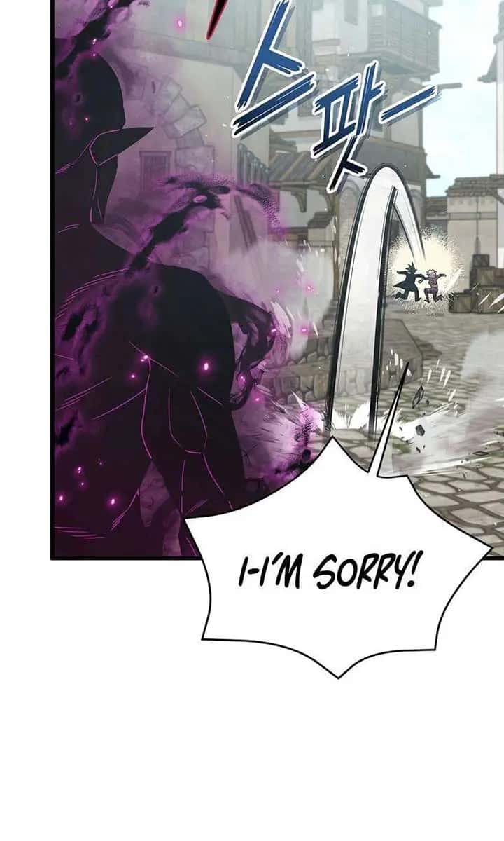 My Dad Is Too Strong Chapter 199 Page 57