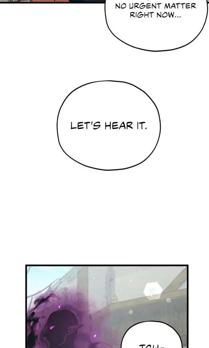 My Dad Is Too Strong Chapter 199 Page 61