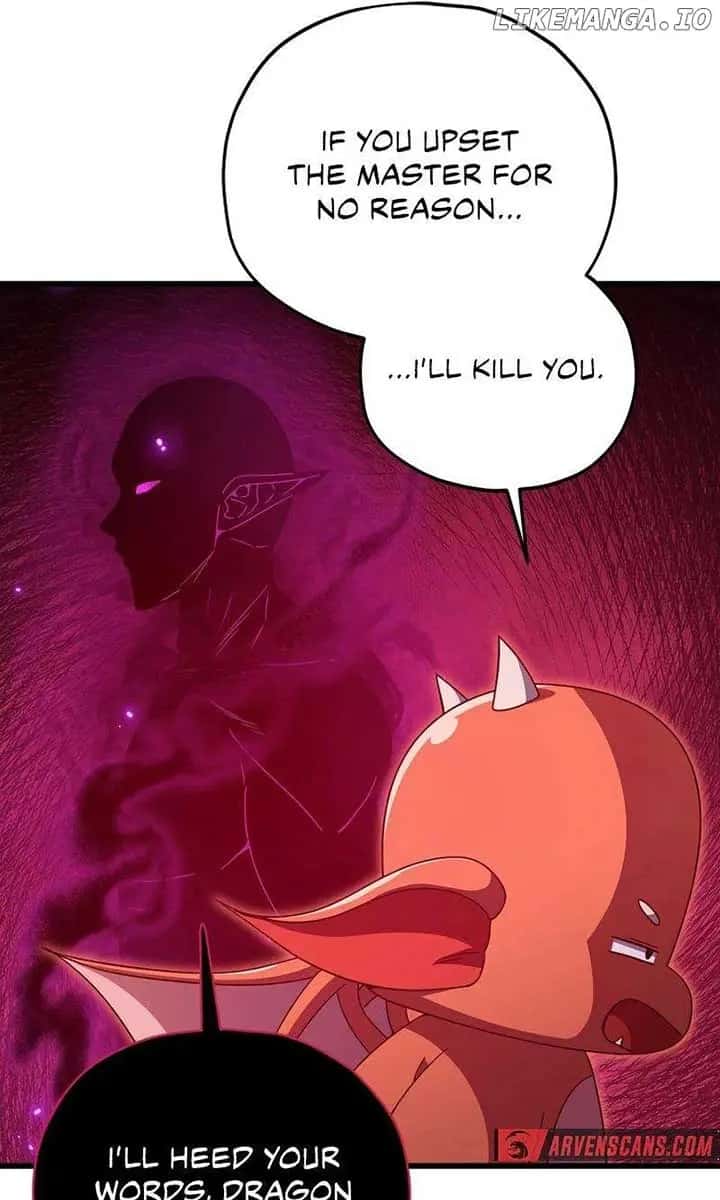 My Dad Is Too Strong Chapter 199 Page 63