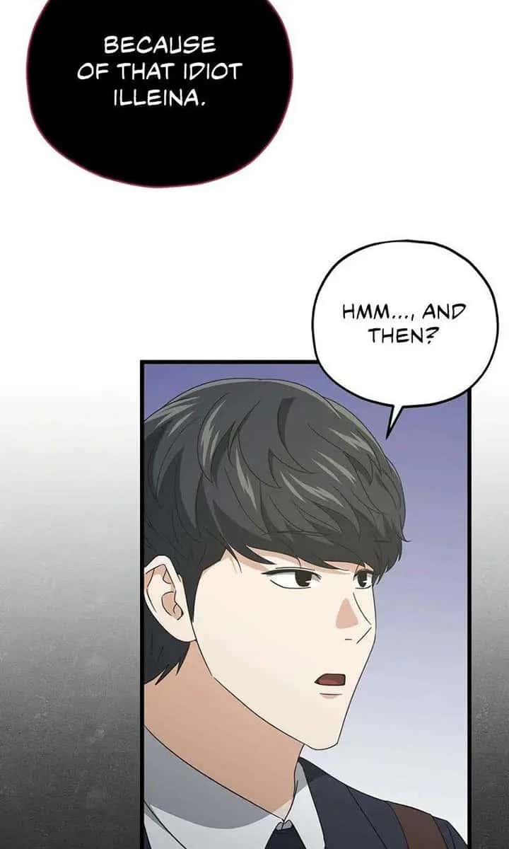 My Dad Is Too Strong Chapter 199 Page 67