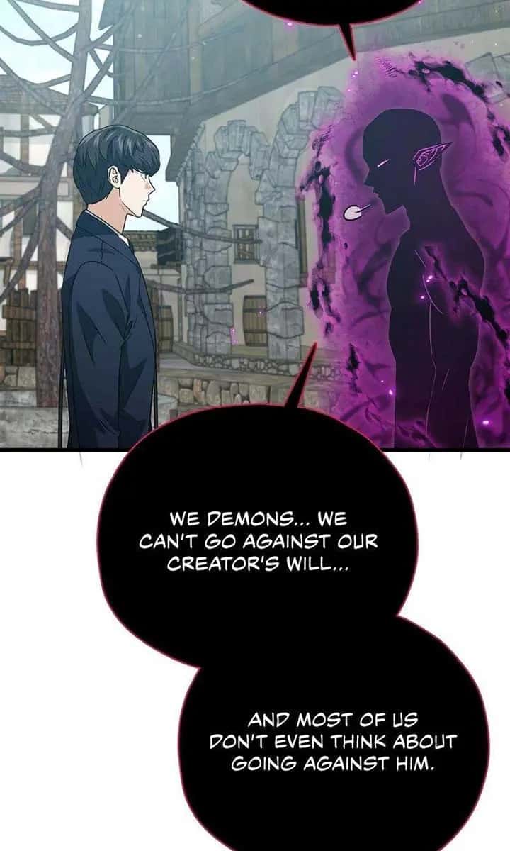 My Dad Is Too Strong Chapter 199 Page 78