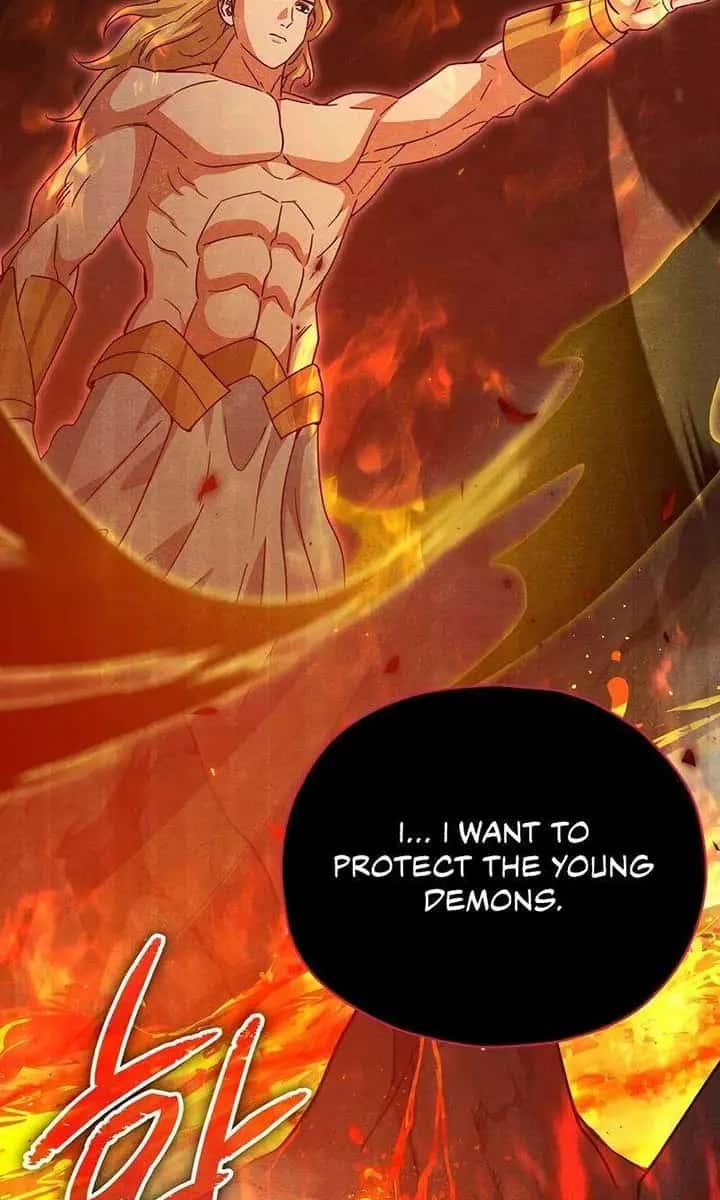 My Dad Is Too Strong Chapter 199 Page 83