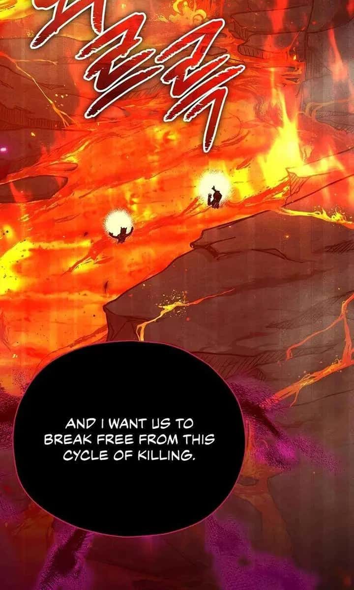 My Dad Is Too Strong Chapter 199 Page 84
