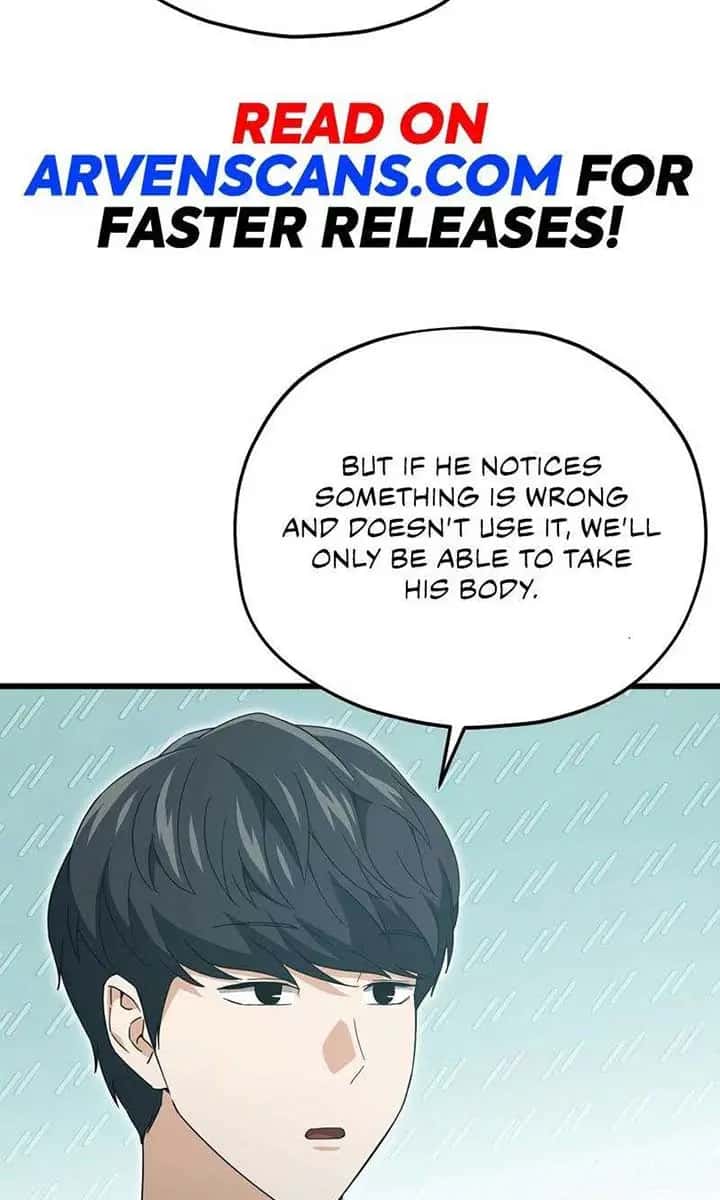 My Dad Is Too Strong Chapter 199 Page 89