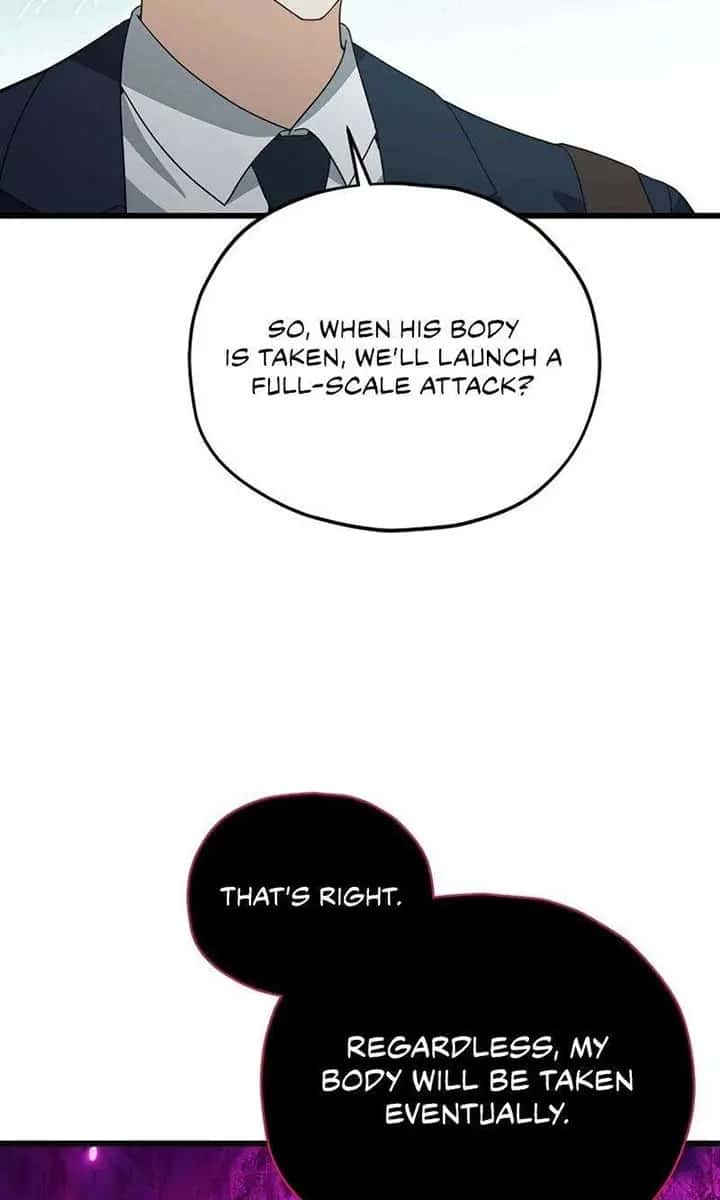 My Dad Is Too Strong Chapter 199 Page 90