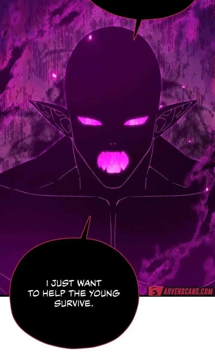 My Dad Is Too Strong Chapter 199 Page 91