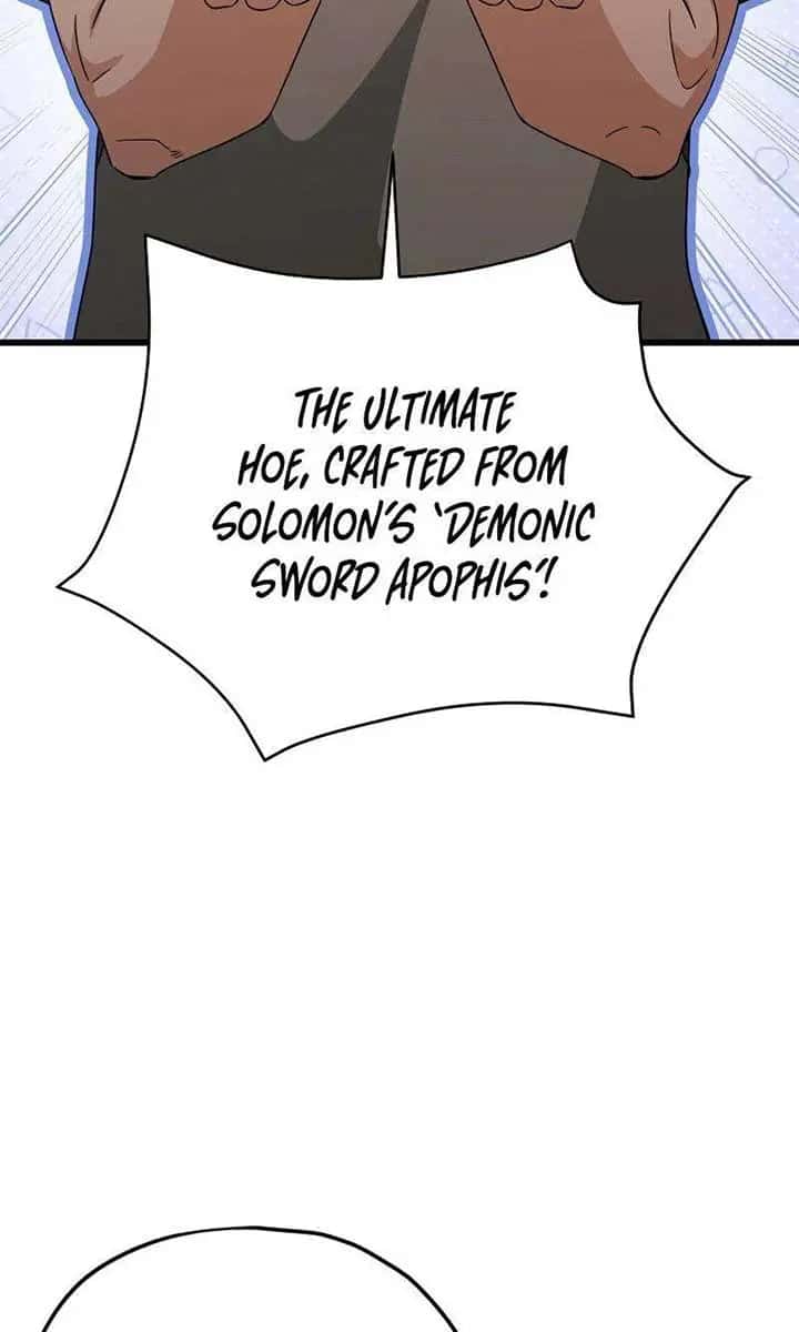 My Dad Is Too Strong Chapter 199 Page 99