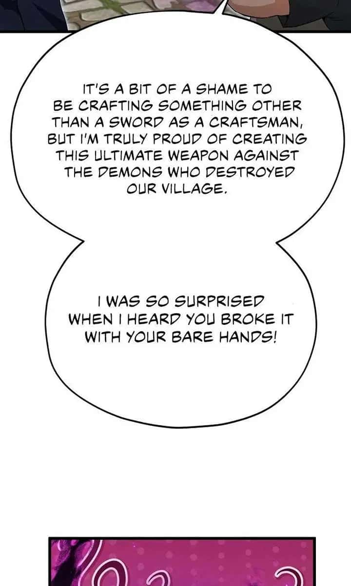 My Dad Is Too Strong Chapter 199 Page 101