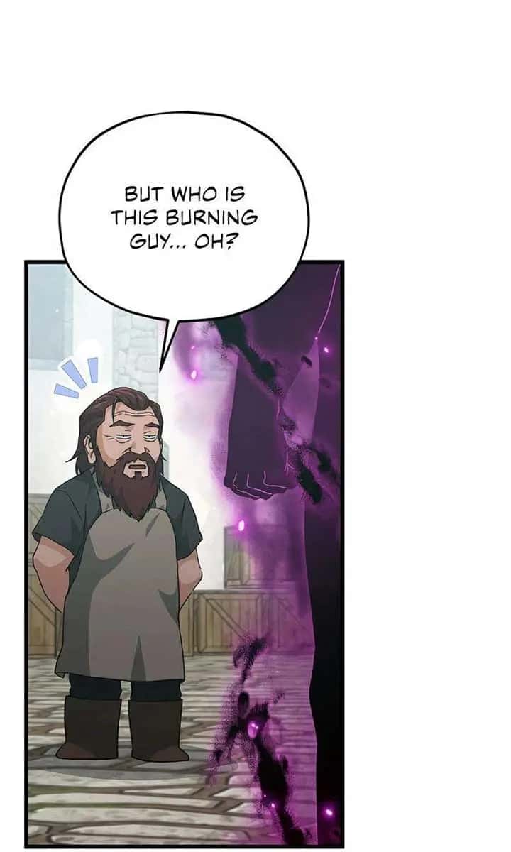 My Dad Is Too Strong Chapter 199 Page 103