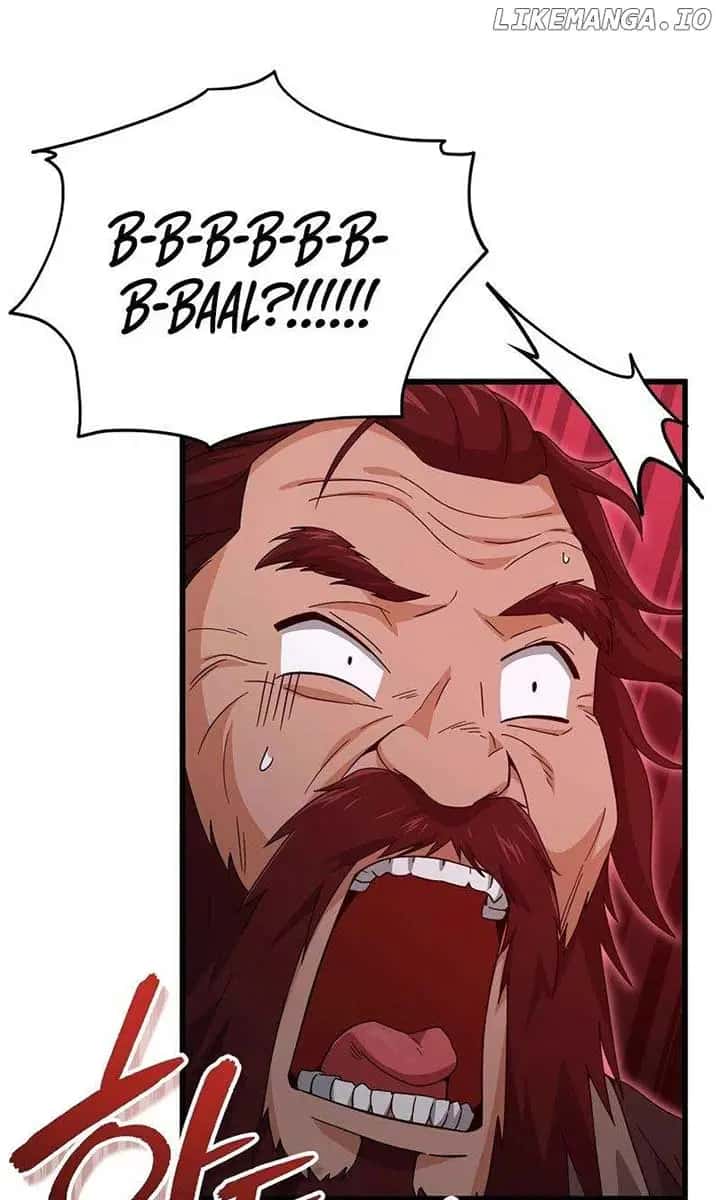 My Dad Is Too Strong Chapter 199 Page 104