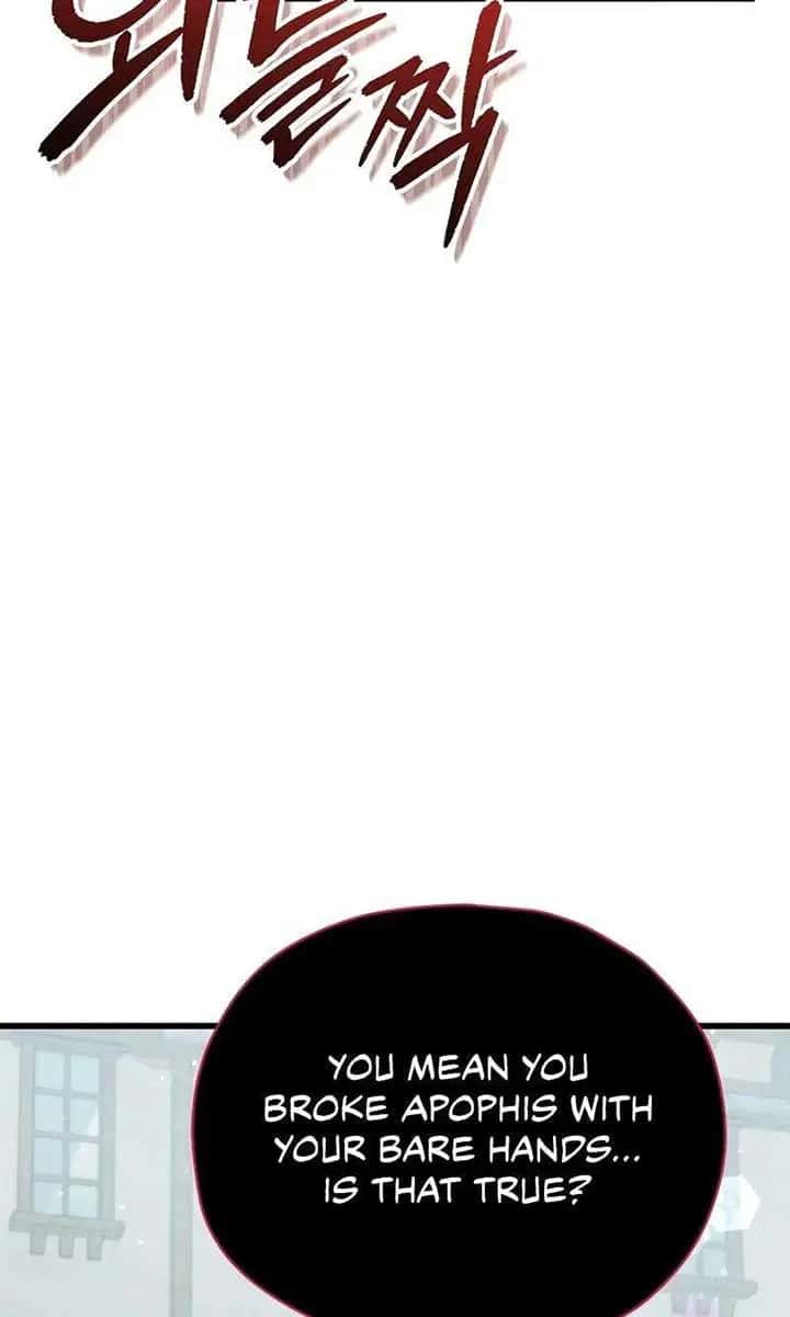My Dad Is Too Strong Chapter 199 Page 105