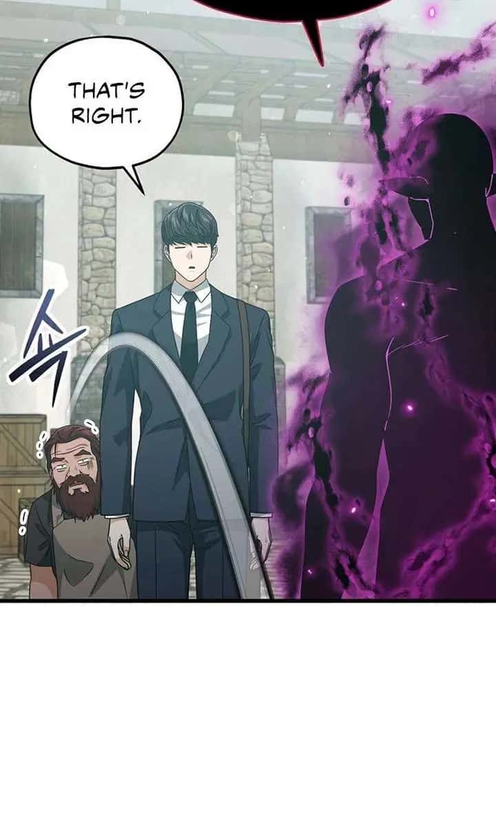 My Dad Is Too Strong Chapter 199 Page 106