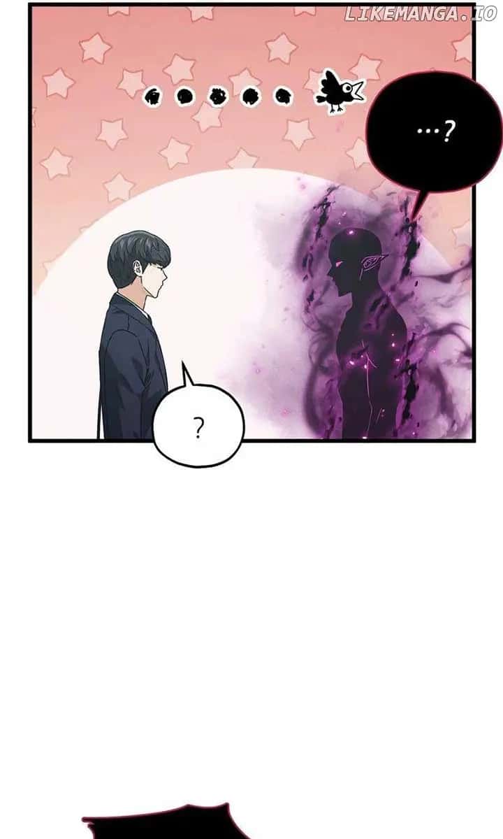 My Dad Is Too Strong Chapter 199 Page 110