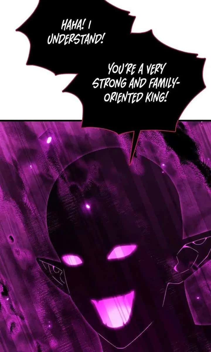 My Dad Is Too Strong Chapter 199 Page 111