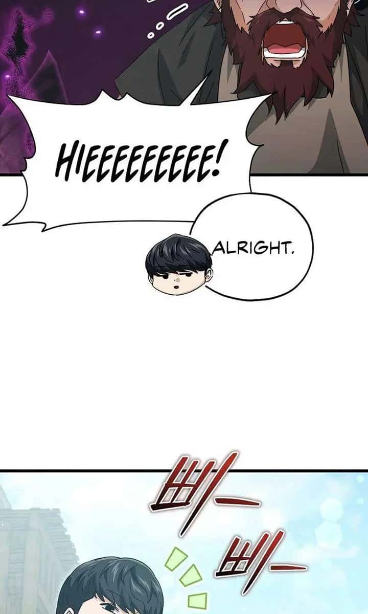 My Dad Is Too Strong Chapter 199 Page 117