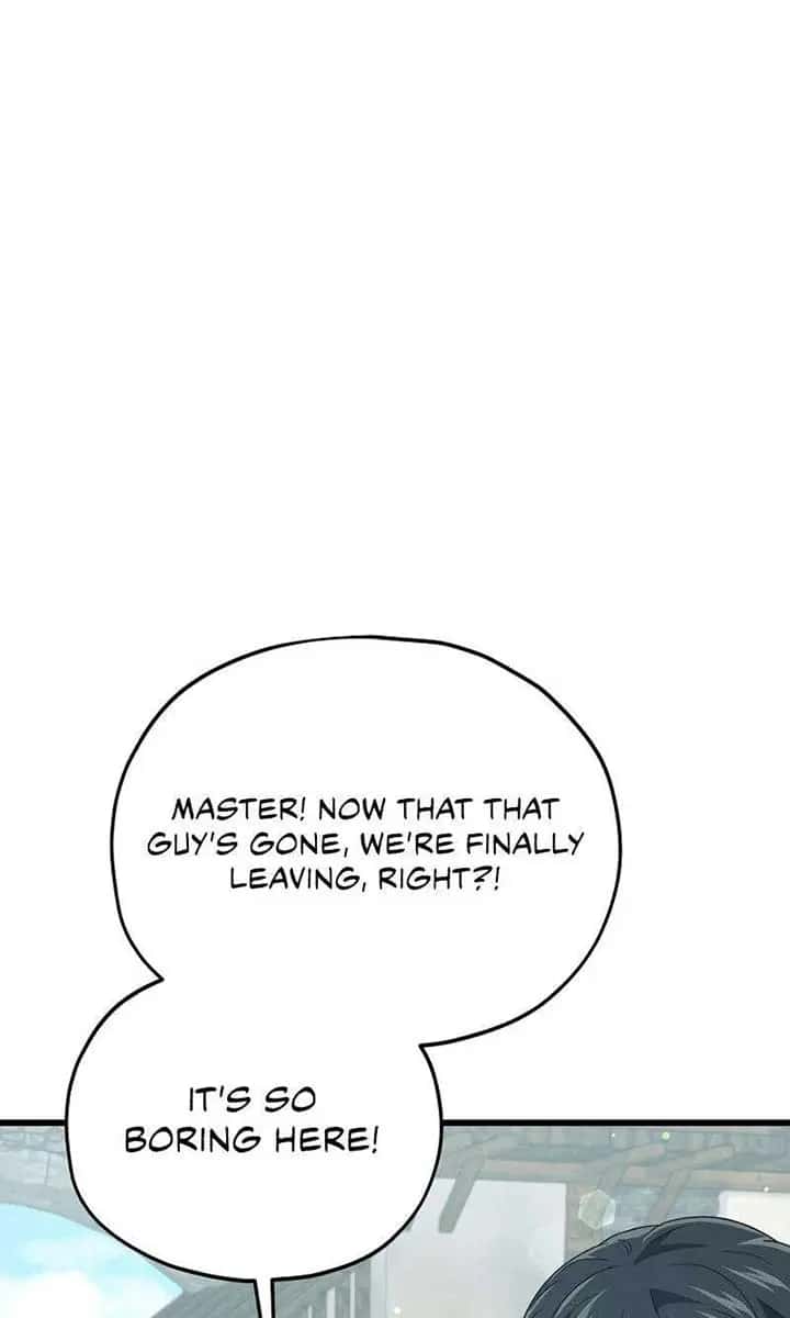 My Dad Is Too Strong Chapter 199 Page 123