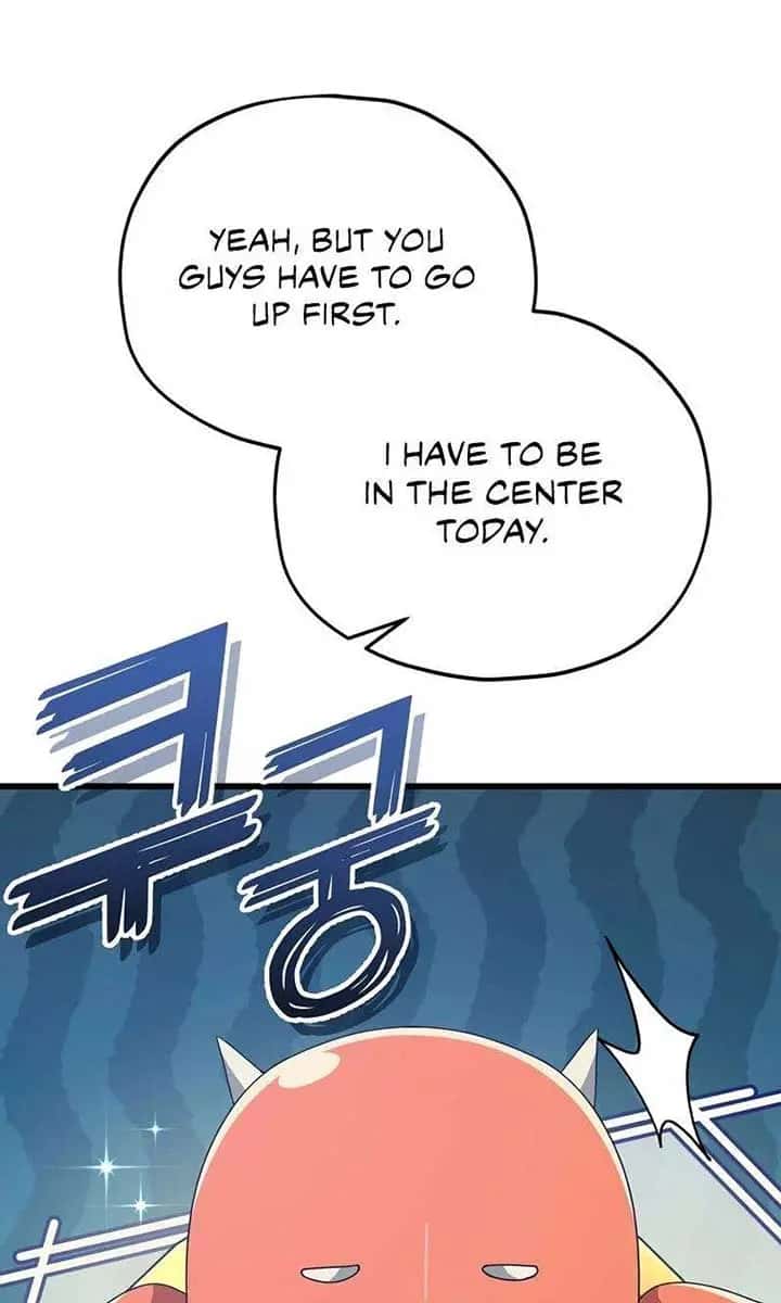 My Dad Is Too Strong Chapter 199 Page 125