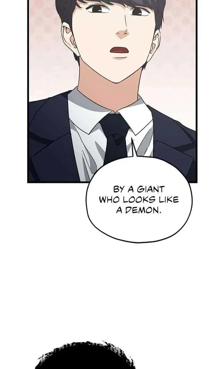 My Dad Is Too Strong Chapter 199 Page 130