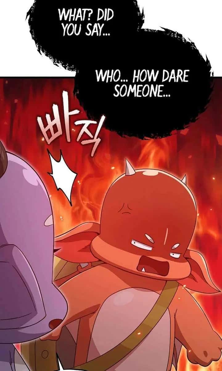 My Dad Is Too Strong Chapter 199 Page 131