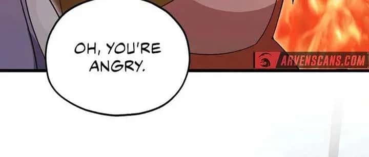 My Dad Is Too Strong Chapter 199 Page 132
