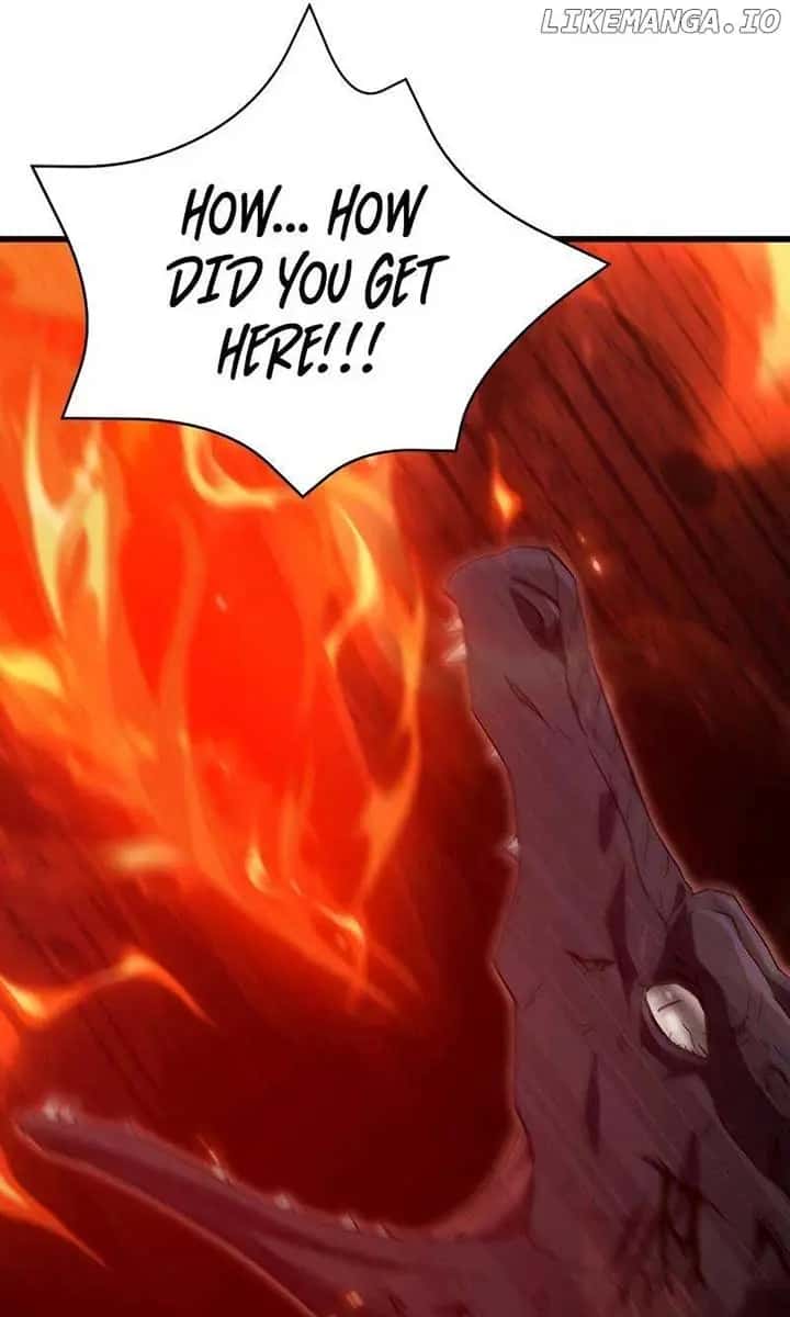 My Dad Is Too Strong Chapter 200 Page 8