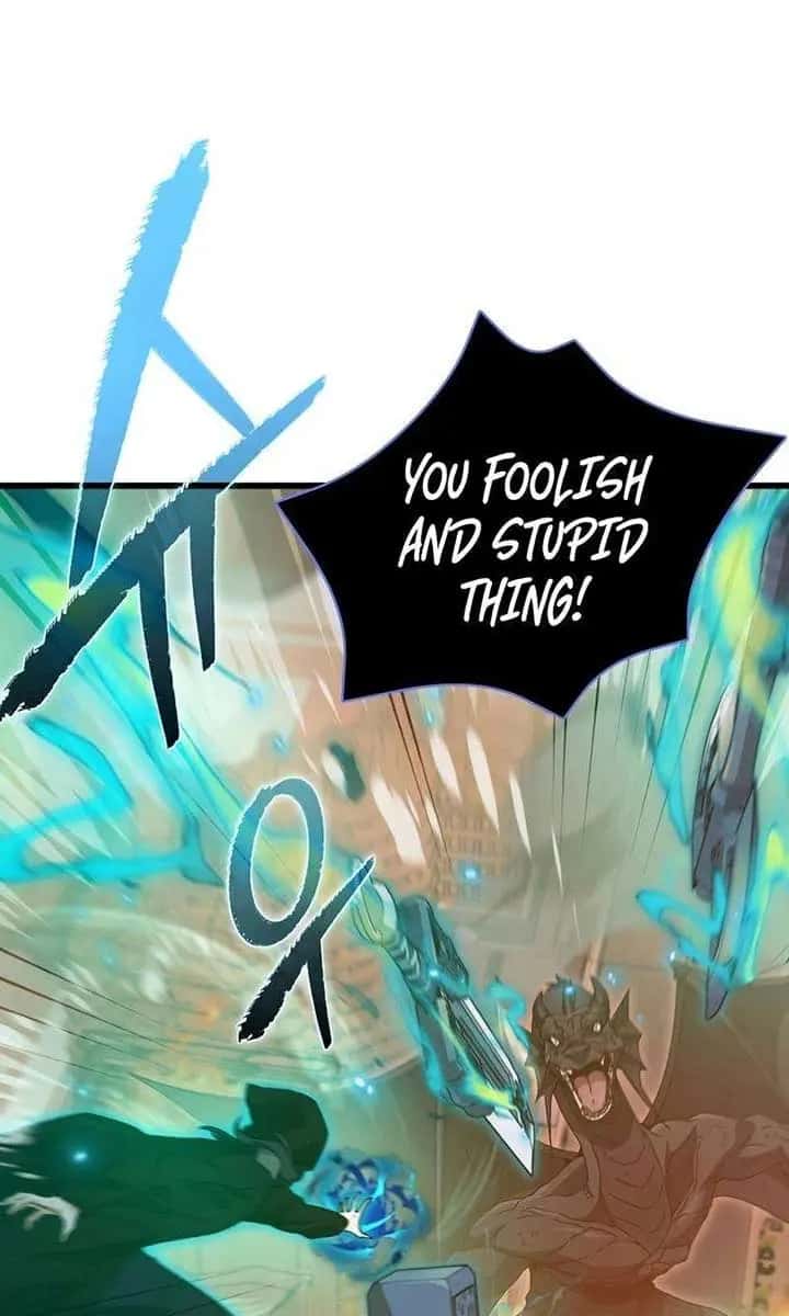 My Dad Is Too Strong Chapter 200 Page 15