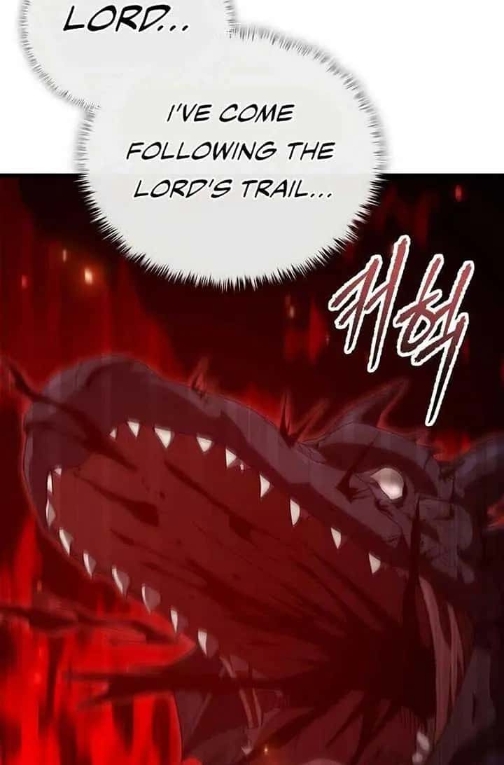 My Dad Is Too Strong Chapter 200 Page 19