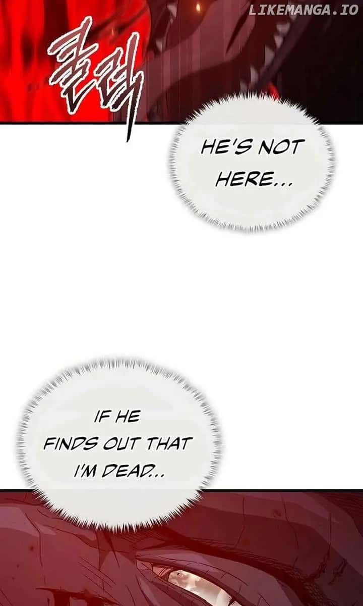 My Dad Is Too Strong Chapter 200 Page 20