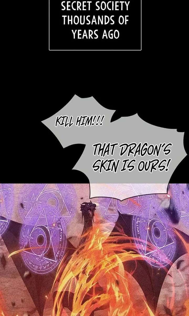 My Dad Is Too Strong Chapter 200 Page 23