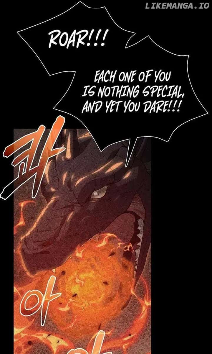 My Dad Is Too Strong Chapter 200 Page 25