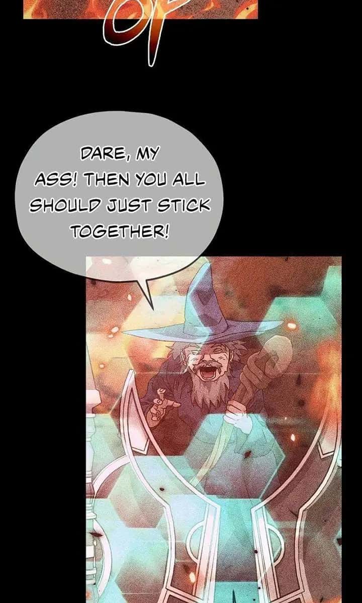My Dad Is Too Strong Chapter 200 Page 26